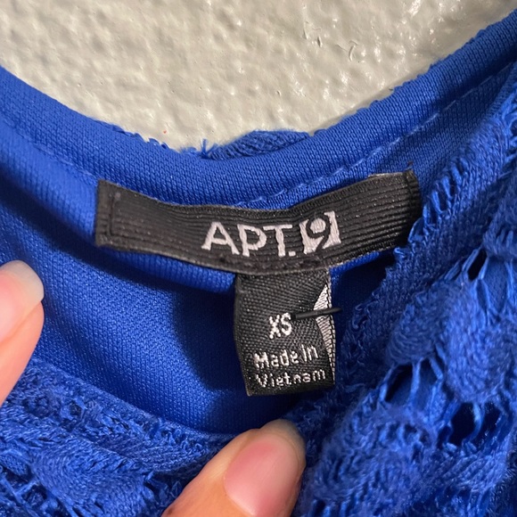 BodyCon Dress - Picture 3 of 4